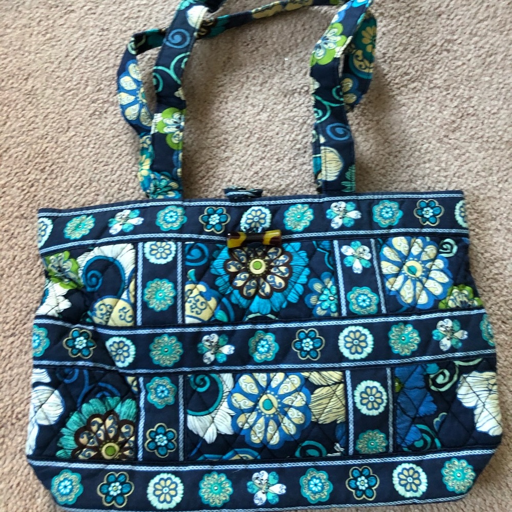 Vera Bradley bag